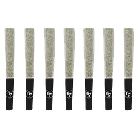 Sixty Seven Sins - Gas Face Pre-Roll