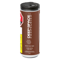 Deep Space Propulsion - Root Beer THC + CBG + Caffeine