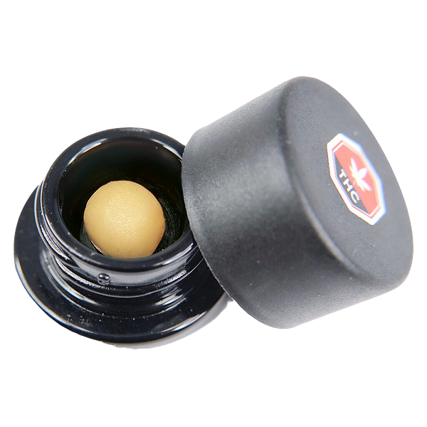 BOXHOT - Whipped Diamonds - Apricot Kush Resin