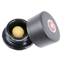 BOXHOT - Whipped Diamonds - Apricot Kush Resin