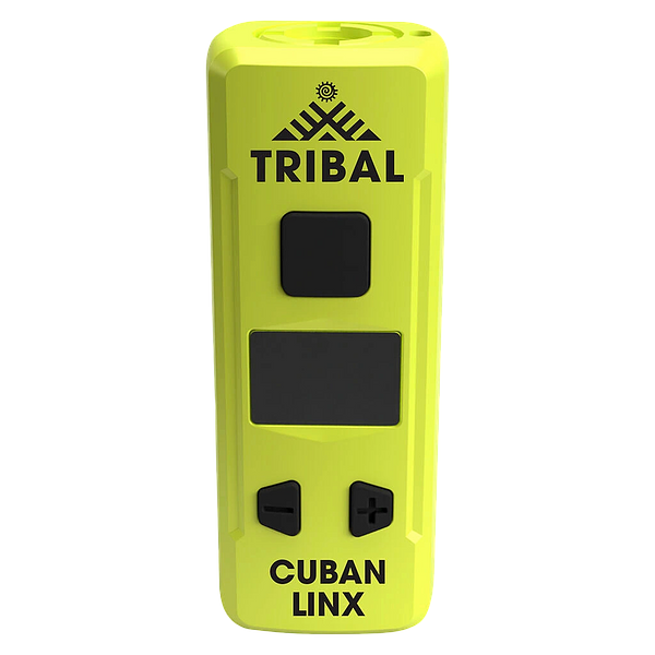 Tribal - Cuban Linx Kodo Pro Battery