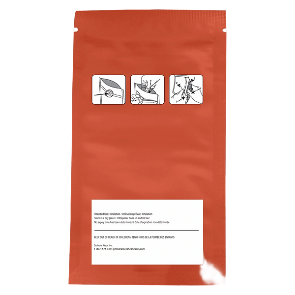 Sheeesh! - Double Bubbs