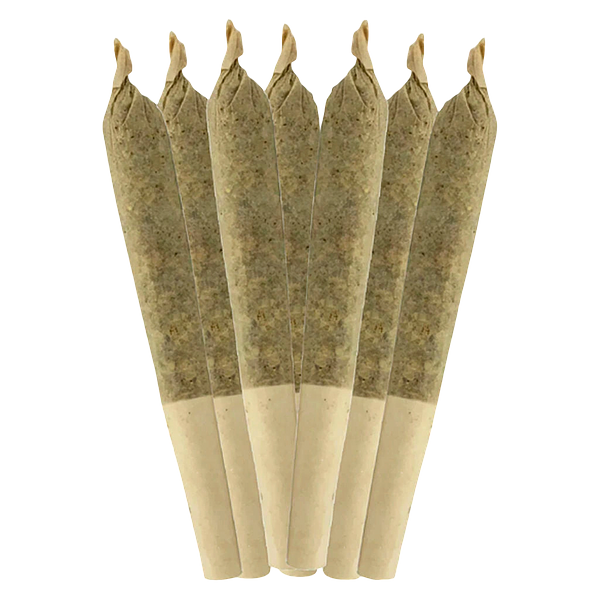 Sheeesh! - Double Bubbs Pre-Rolls