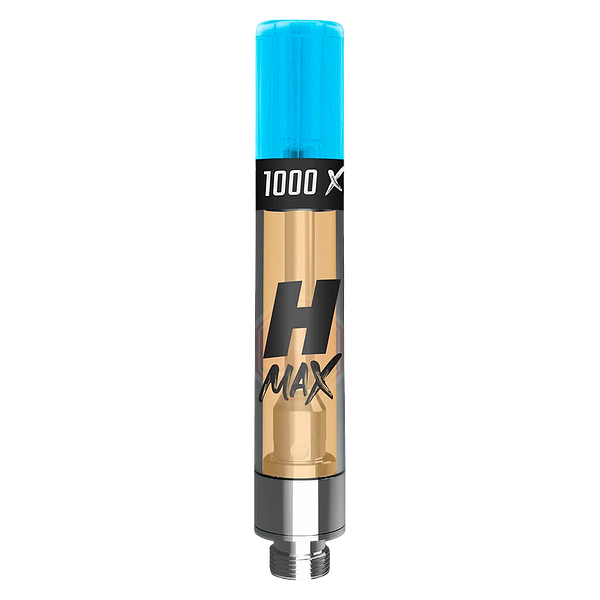 HycycleMAX - Wappa Og 1000 510 Thread Cartridge