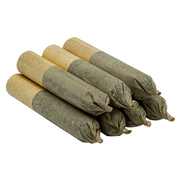 Endgame - Strawnana Pre-roll