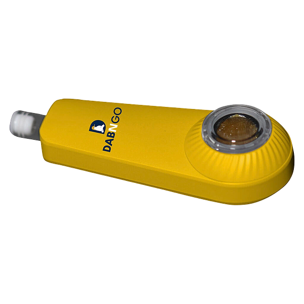 Dab Bods - Dab N Go The Original Z Badder Wax