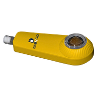 Dab Bods - Dab N Go The Original Z Badder Wax