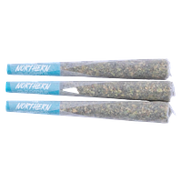 Northern Canna - Permanent Marker Pre-Roll