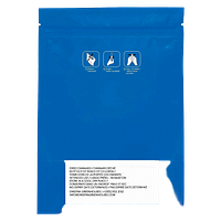 Cali Slimz - Panda Glue Pre-Roll