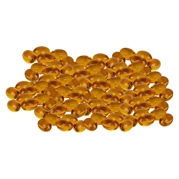 Tweed - Mega Pack THC:CBN Softgels