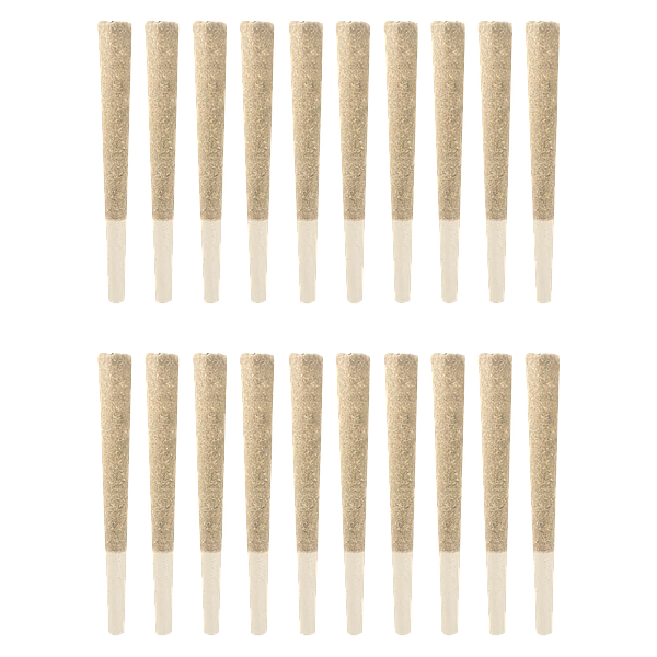 Lite Label - Ultra Mixer Pack Pre Roll 