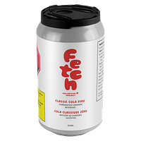 Fetch - Classic Cola Zero