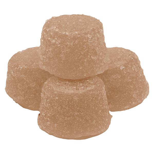 Simply Bare - Hollywood Mac Organic Live Rosin Gummies