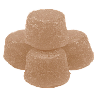 Simply Bare - Hollywood Mac Organic Live Rosin Gummies