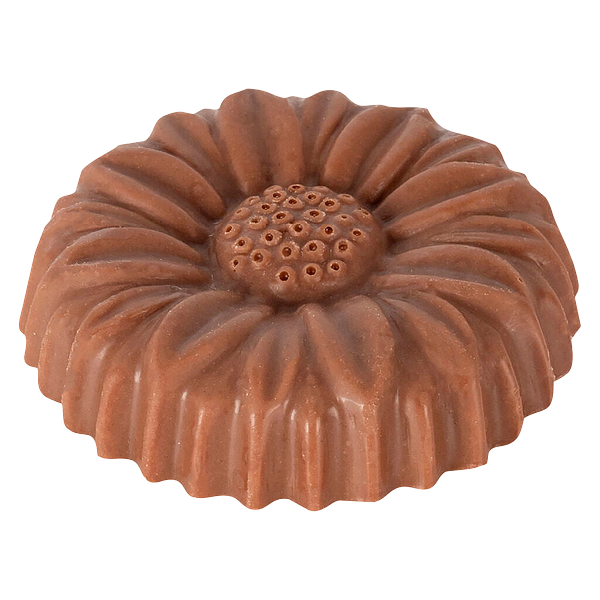 Vacay - Flower Power Milk Chocolate
