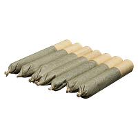 Endgame - Mountain Haze Pre-roll