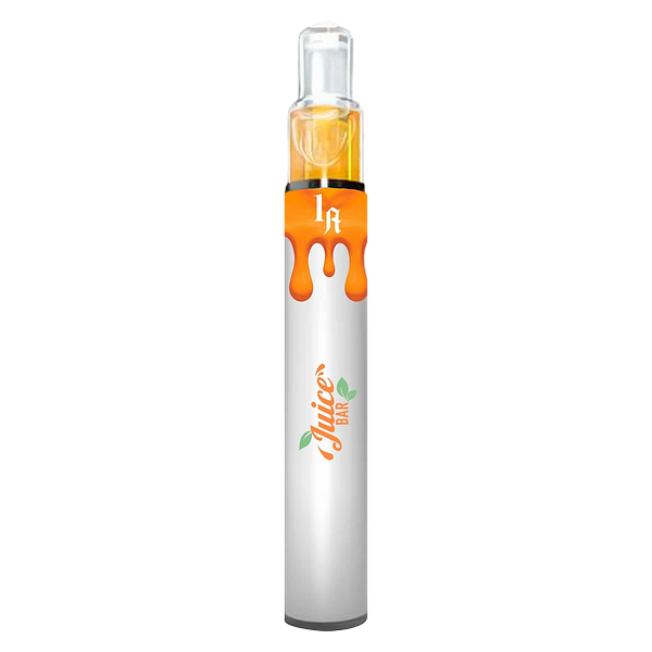 1Above - Juice Bar Rosin AIO Disposable Vape