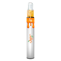 1Above - Juice Bar Rosin AIO Disposable Vape