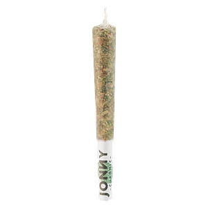 Jonny Chronic - Jonny's Stash - Rotating Sativa Reefers Pre-Roll