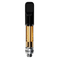 General Admission - Strazzleberry 510 Thread Cartridge