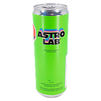 Astrolab - Interstellar Rocket Lime Live Rosin Soda