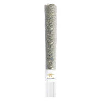 3rd Coast Genetics - Tagalongz Glass Tip Pre-roll