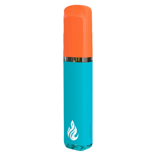 Lamplighter - Tiger Berry Disposable Vape