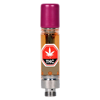 -ness - Strawberry Jack liquid Live Resin 510 Thread Cartridge