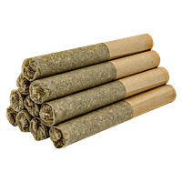 Endgame - Designer Pink Pre-Roll