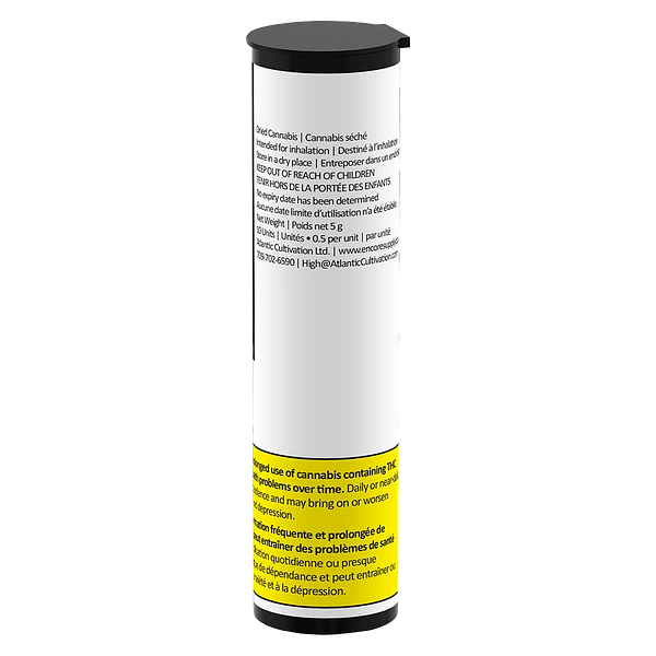 Encore - Mint Sour Pre-Roll