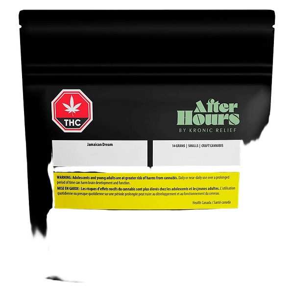 After Hours - Jamaican Dream