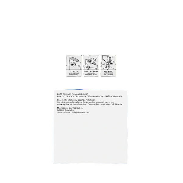 Common Ground - Permanent Marker Milled Ready-to-Roll