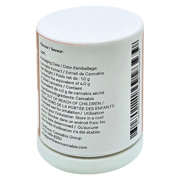 Wildcard Extracts - Sativa Diamonds in Sauce