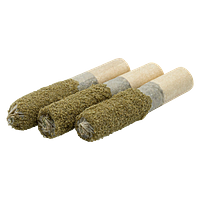 Endgame - Black Cherry Bomb Dusted Dank 0.5s Infused Pre-Roll