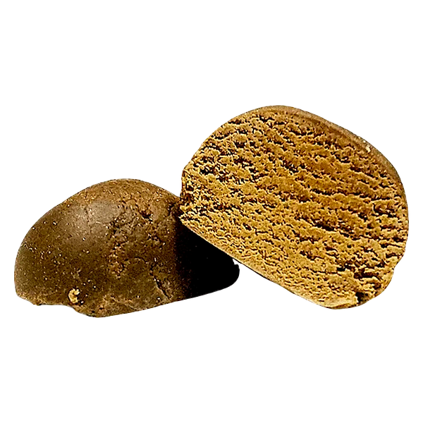 Cactus - Black Triangle Hash