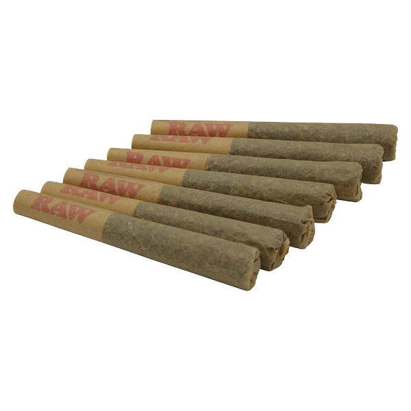 Common Ground - White Truffle Pre-Roll