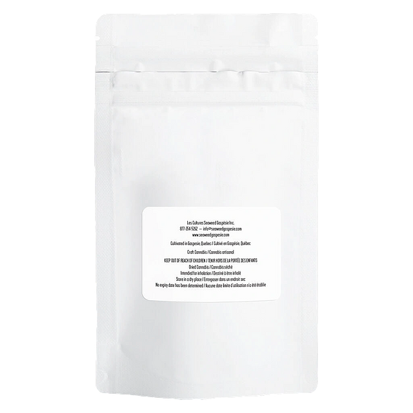 Seaweed - James' Celebration: Craft Small Batch Rotational