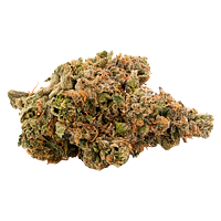 West Coast Gas - Heavy Hitters