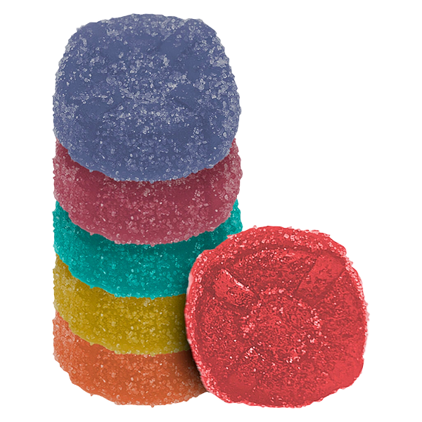 No Future - CBD Minis - Mixed Bag