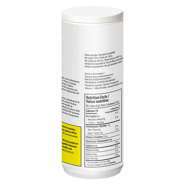 No Future - CBD Minis - Mixed Bag