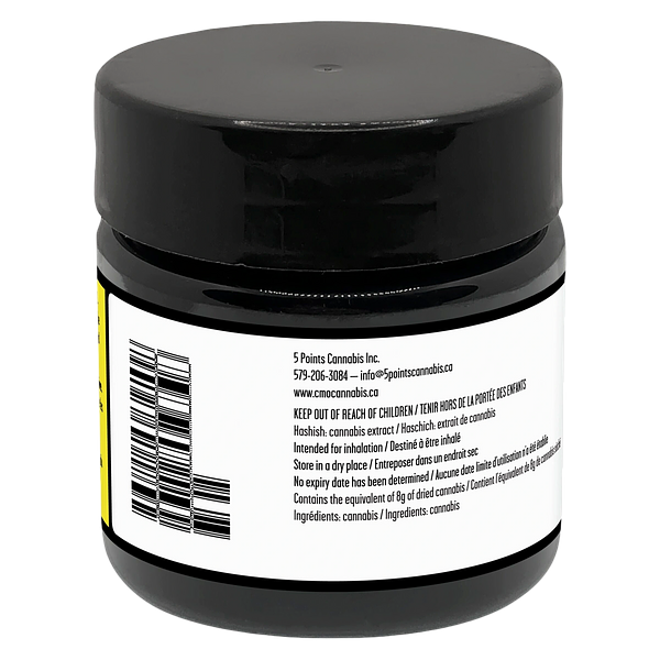 Catch Me Outside - Bang Snap Hash