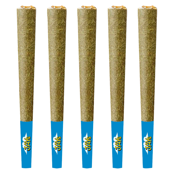 JAYS - Old School All Hash Pre Roll