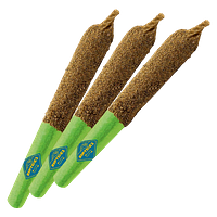 Riptides - Frozen Orchard Infused Pre Roll