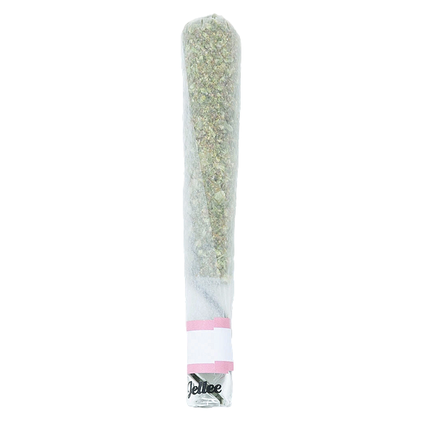 Jellee - Hash Hole Infused Pre Roll