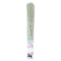 Jellee - Hash Hole Infused Pre Roll