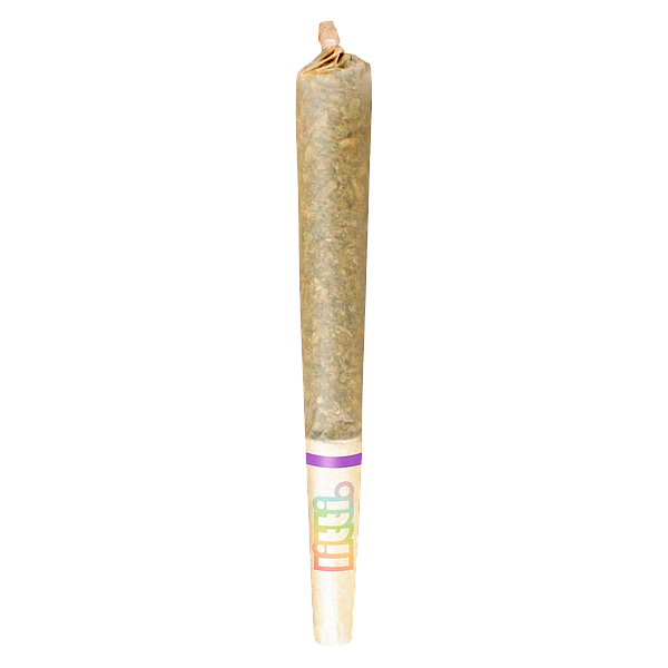 LITTI. - Banaenae Diamond Infused Pre Roll