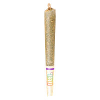 LITTI. - Banaenae Diamond Infused Pre Roll