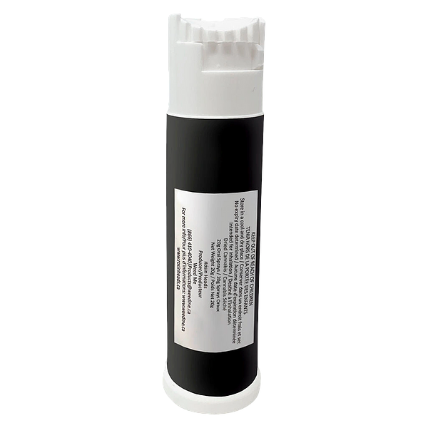 Rosin Heads - Hash Rosin Spray - Orange Zest