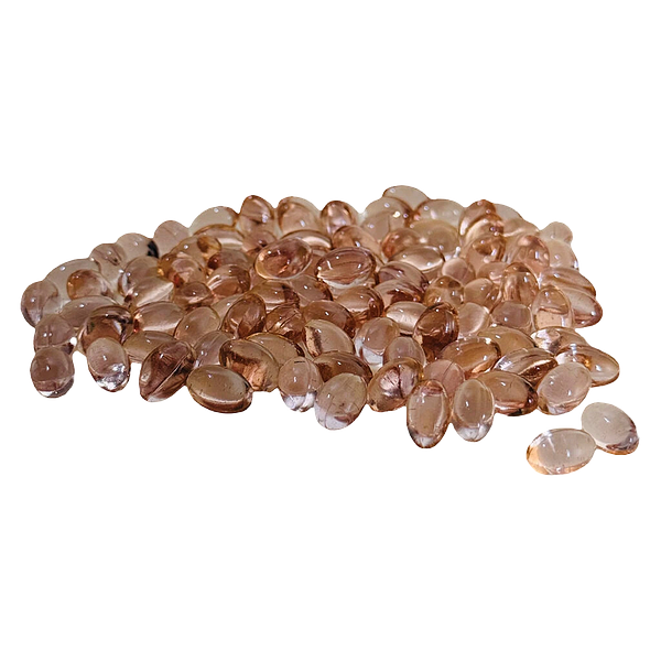 QCBD - High CBD 100 Soft Gels