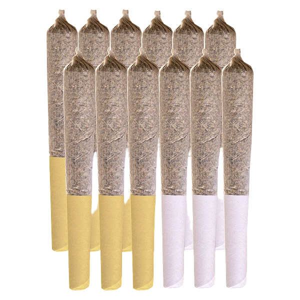 Station House - Old School Cultivar Variety Pack Pre-Roll